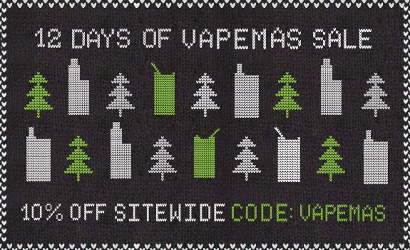 Holiday Sale